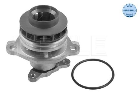 POMPA WODY RENAULT 2,0DCI 05-