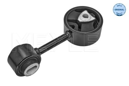 PODUSZKA SIL. RENAULT FLUENCE, MEGANE III, SCENIC III 11.08->