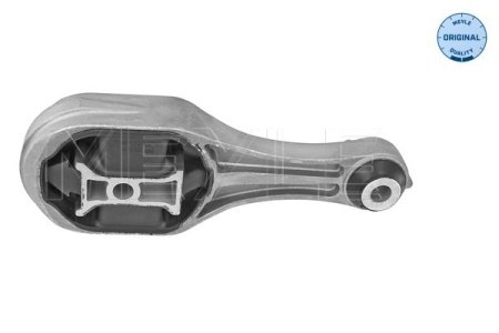 PODUSZKA SIL. RENAULT FLUENCE, MEGANE III, SCENIC III 11.08-> TYŁ