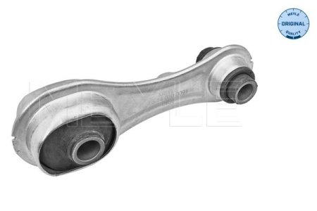 PODUSZKA SIL. RENAULT CAPTUR I, CLIO IV, DOKKER, LOGAN, SANDERO, THALIA, ZOE 10.12-> TYŁ