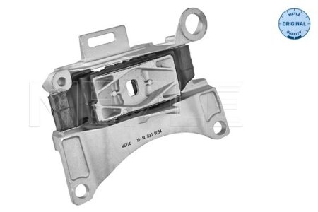 PODUSZKA SIL. RENAULT FLUENCE, MEGANE III, SCENIC III 11.08-> LE