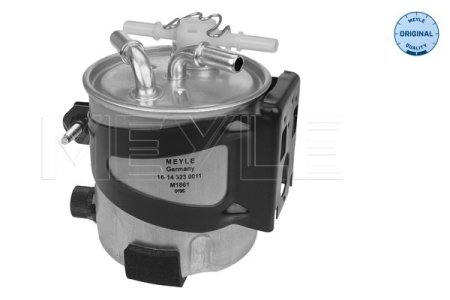 FILTR PALIWA RENAULT GRAND SCENIC II, MEGANE II, SCENIC II 05.05->