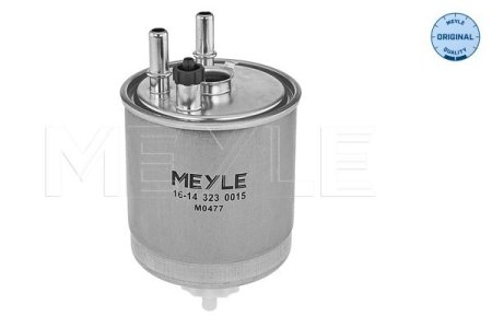 FILTR PALIWA RENAULT 1,5DCI KANGOO 08-/2,0DCI