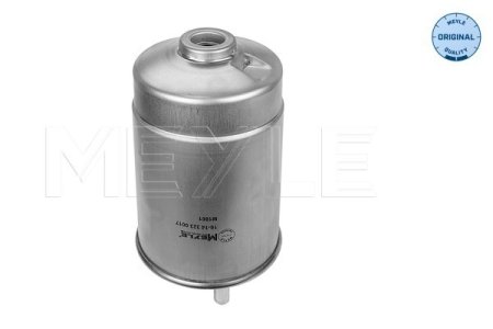 FILTR PALIWA RENAULT 1,5-2,0DCI MEGANE 08-