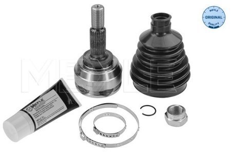 PRZEGUB ZEW. RENAULT CLIO III