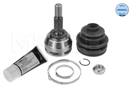 PRZEGUB ZEW. RENAULT P. MEGANE II 1,9DCI