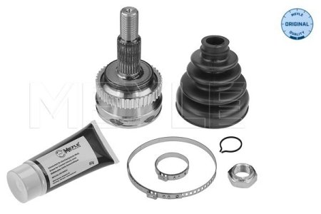 PRZEGUB ZEW. RENAULT ESPACE 96-02 KPL.