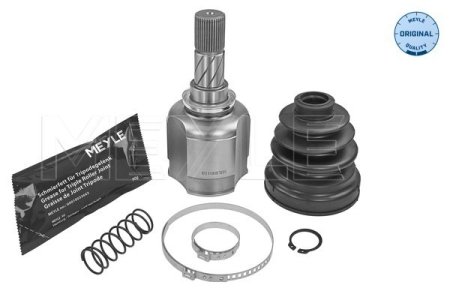 PRZEGUB WEW. NISSAN NV 400 27Z/88,5MM/39Z