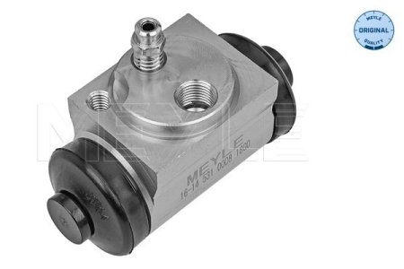 CYLINDEREK HAM. RENAULT CLIO/TWINGO 98-12 LE/PR