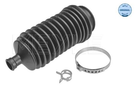 OSŁONA PRZEKŁADNI KIER. RENAULT