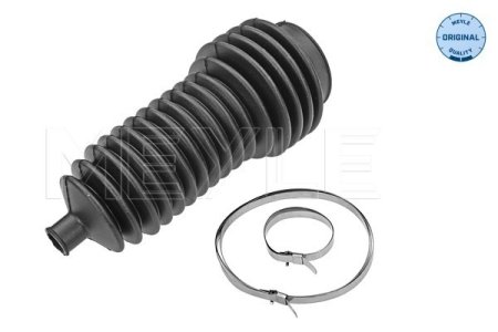 OSŁONA PRZEKŁADNI KIER. RENAULT MEGANE 96-