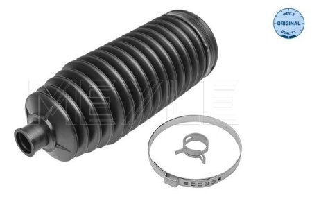 OSŁONA PRZEKŁADNI KIER. RENAULT LAGUNA 07-