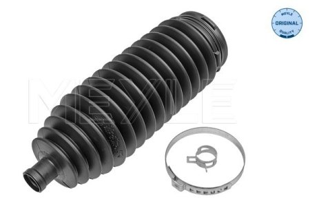 OSŁONA PRZEKŁADNI KIER. RENAULT LAGUNA 01-