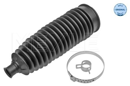 OSŁONA PRZEKŁADNI KIER. RENAULT MEGANE II (11/02-01/11), SCENIC II (06/03-04/09)