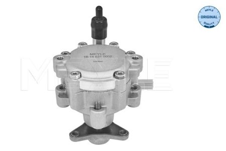 POMPA WSPOM. UKŁ. KIER. RENAULT TRAFIC II 2.0DCI 06-