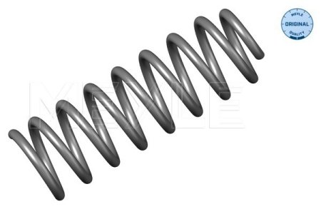 SPRĘŻYNA ZAW. DACIA P. LOGAN MCV 1.4/1.5DCI/1.6 02.07-