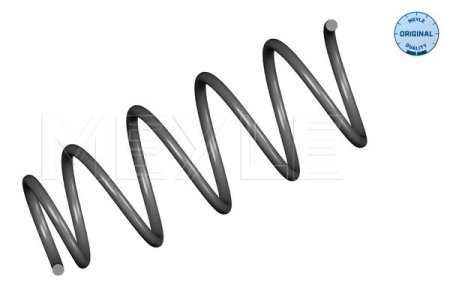 SPRĘŻYNA ZAW. RENAULT P. CLIO 98-05 1,5DCI