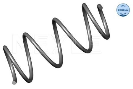 SPRĘŻYNA ZAW. RENAULT P. LAGUNA 01- 1,6-2,0B