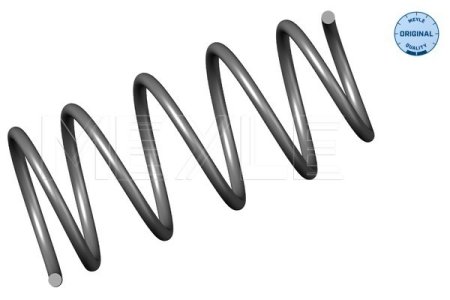 SPRĘŻYNA ZAW. RENAULT P. MEGANE 96- 1,4-1,6