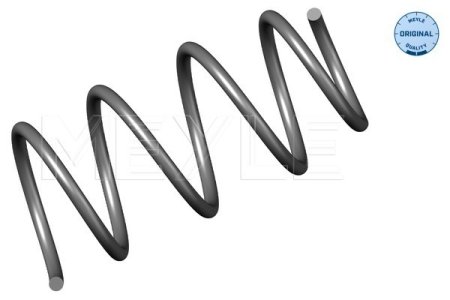 SPRĘŻYNA ZAW. RENAULT P. SCENIC 1,9D/1,8-2,0B