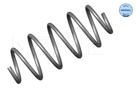 SPRĘŻYNA ZAW. RENAULT P. LAGUNA 1,9DCI 00-