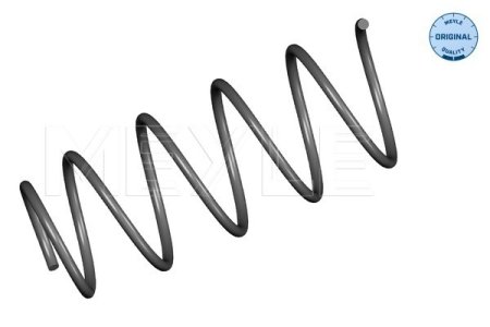 SPRĘŻYNA ZAW. RENAULT P. CLIO 98-05 1,2