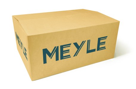 DRĄŻEK KIEROWNICZY MEYLE 616 031 0013 V401319 OPEL CORSA D FIAT GRANDE PUNTO 05- LE/PR