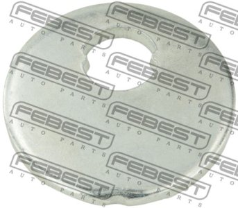 PODKŁADKA ŚRUBY WAH. (MIMOŚRODOWA) LEXUS LX450D/460/570 URJ20,VDJ201 2007.11- [GR]