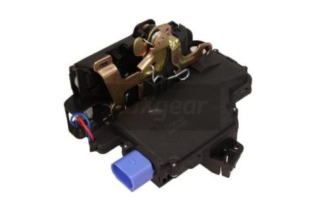 ZAMEK DRZWI VW P. FABIA/T5 PR