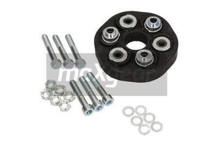 PRZEGUB ELAST. WAŁU DB W202/210 KPL ZE ŚRUBAMI