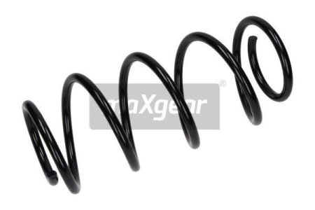 SPRĘŻYNA ZAW. OPEL P. ASTRA G 1,2/1,4 -04