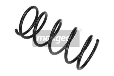 SPRĘŻYNA ZAW. CITROEN P. BERLINGO 96- VAN