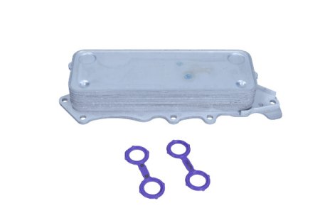 CHŁODNICA OLEJU MERCEDES CLC 230 2,5 08-