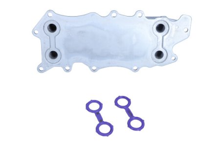 CHŁODNICA OLEJU MERCEDES CLC 230 2,5 08-