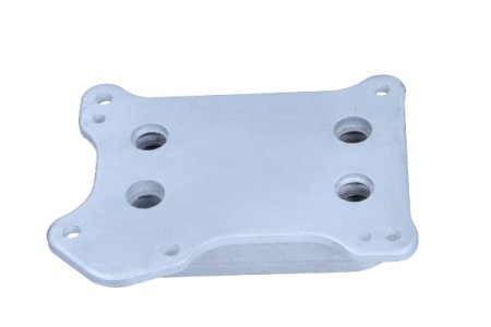 CHŁODNICA OLEJU OPEL AGILA 1,3D 08-