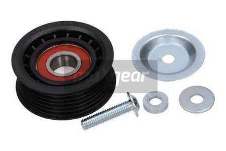 ROLKA PASKA WIELOROWK. DB W203/W204