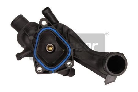 OBUDOWA TERMOSTATU CITROEN/PEUGEOT DS3 1,6 11-/ 308 07-/ MINI/ BMW KPL