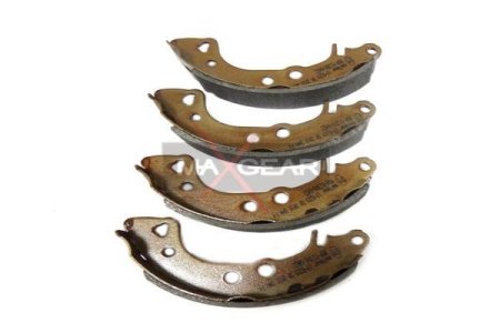 SZCZĘKI HAM. CITROEN AX/106/SA