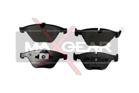KLOCKI HAM. BMW P. E60/E61/E65 01-
