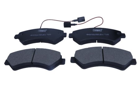 KLOCKI HAM. FIAT P. DUCATO 06- 16 2 CZUJNIKI