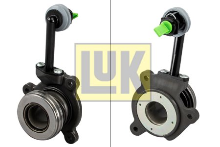 WYSPRZĘGLIK CENTRALNY PEUGEOT