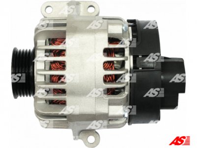 ALTERNATOR AS-PL A4058 2706042030