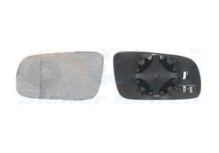 WKŁAD LUSTERKA VAN WEZEL 5836837 3B1857521 VW