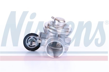 ZAWÓR RECYRKULACJI SPALIN OPEL