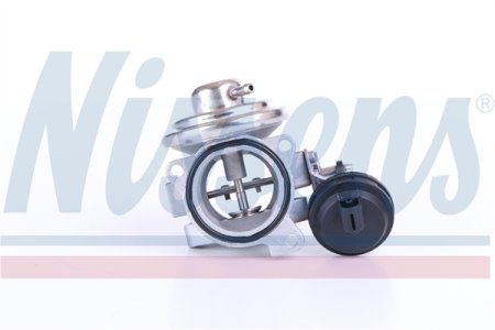 ZAWÓR RECYRKULACJI SPALIN OPEL