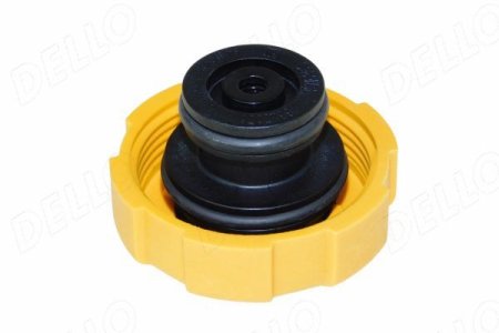 KOREK ZBIORNIKA WYRÓWNAWCZ OPEL ASTRA H VECTRA C