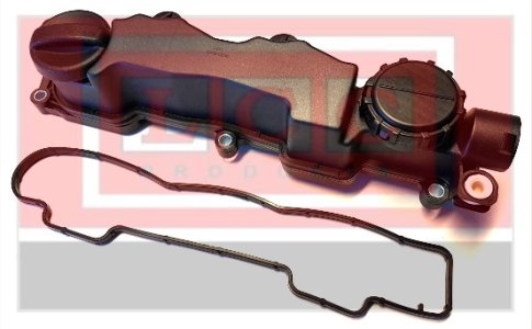 POKRYWA ZAWORÓW CITROEN PEUGEOT