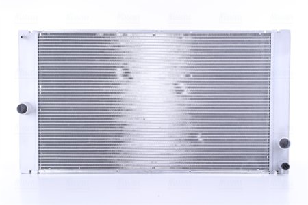 Chłodnica silnika NISSENS 65614 36000211