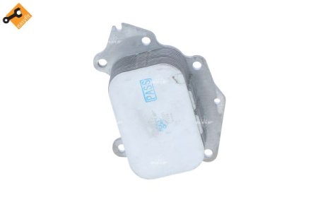 Chłodnica oleju NRF 31174 1103K2