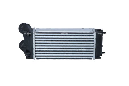 Intercooler NRF 30191 96626
